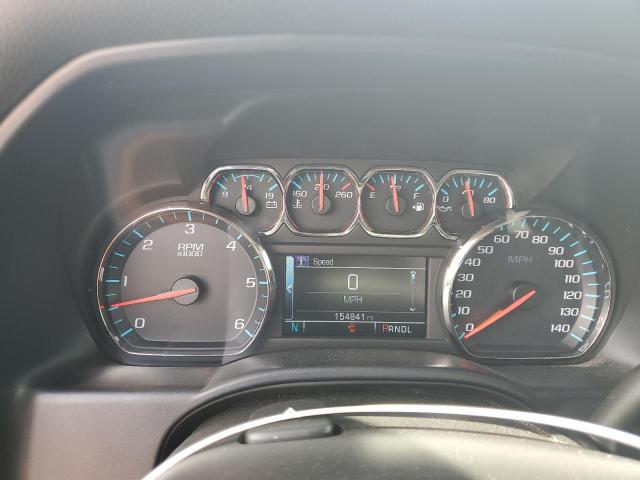 2GCRCPEC9K1151193 Chevrolet Silverado