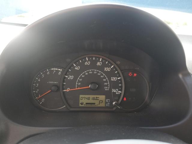 ML32F3FJ1JHF02713 Mitsubishi MIRAGE G4