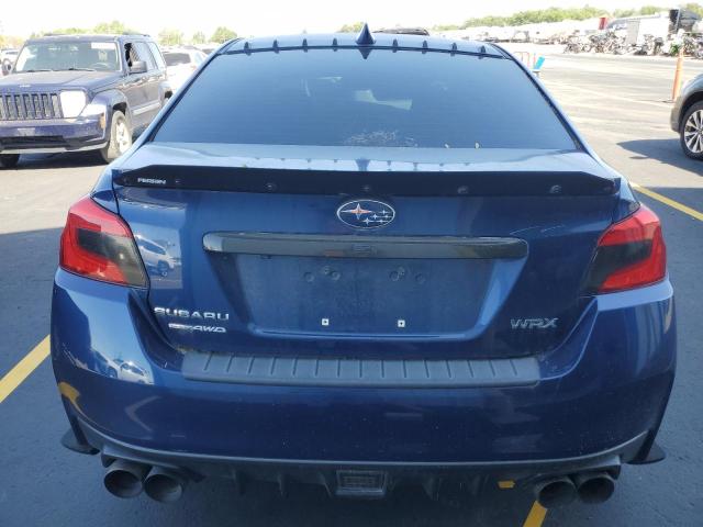 JF1VA1D60F8817721 Subaru WRX PREMIU