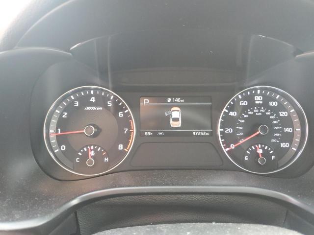 3KPF24AD6PE626375 KIA FORTE LX