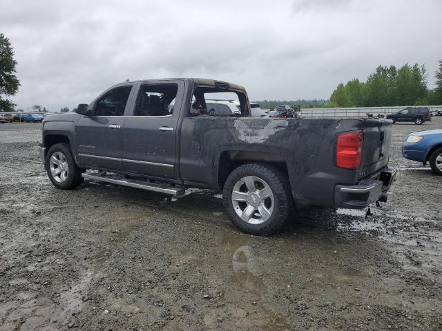 3GCUKSEC4FG165001 Chevrolet l83 - vvt, active fuel management, aluminum