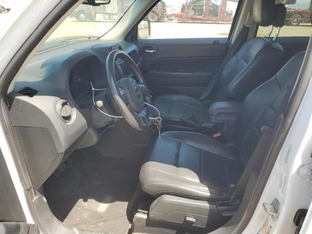 1C4NJPFA3ED679743 Jeep Patriot