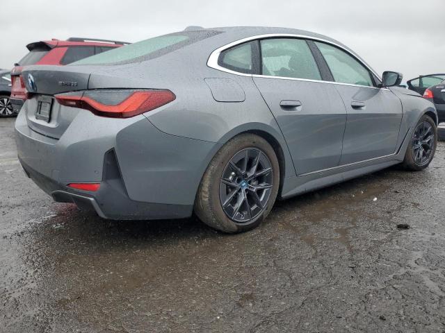 WBY43AW01RFS50457 BMW I4 Edrive