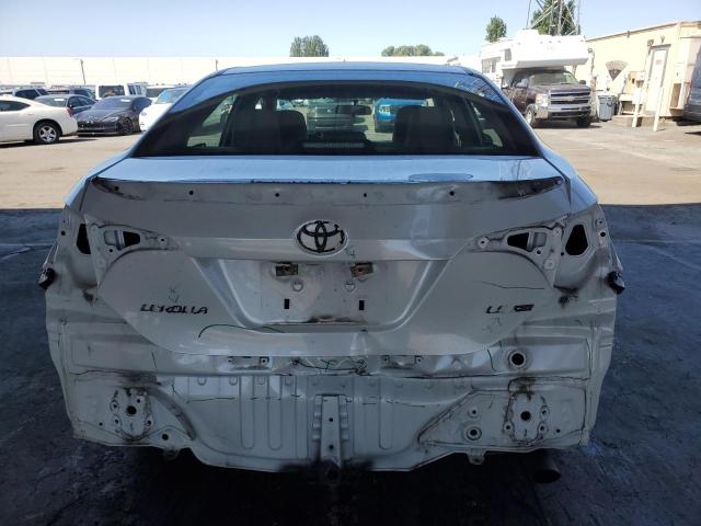 5YFBPRHE9FP290391 Toyota Corolla Ec