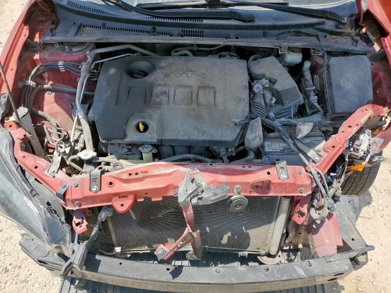 5YFBURHE5HP726214 Toyota COROLLA L