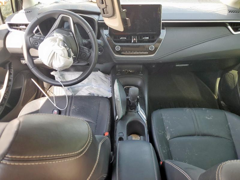 JTDBCMFE3P3006927 Toyota 2zr-fxe, 1vm