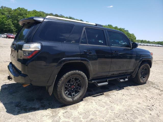 JTEZU5JR8K5194154 Toyota 4RUNNER SR