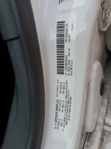 1C3CCCAB4FN503472 Chrysler 2015