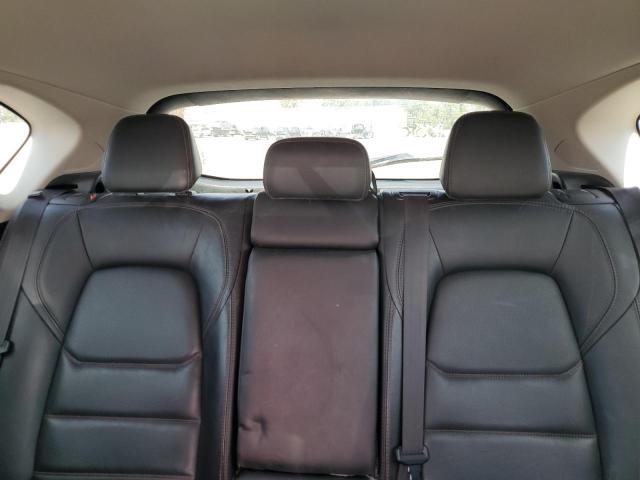 JM3KFADM6L0830925 Mazda py cylinder deactivation