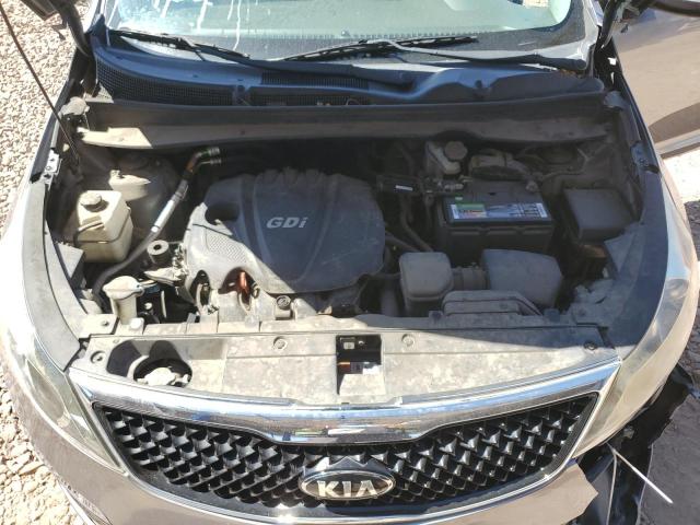 KNDPC3AC4E7630733 KIA dohc gdi theta ii