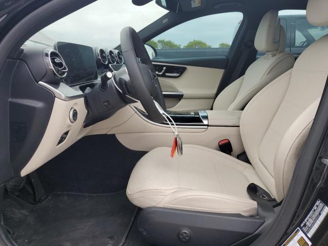 W1KAF4GB7SR249191 Mercedes-Benz C 300