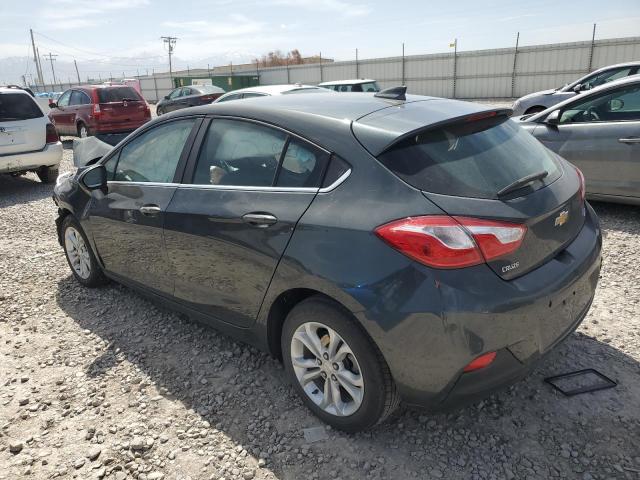 3G1BH6SE6KS599360 Chevrolet Cruze
