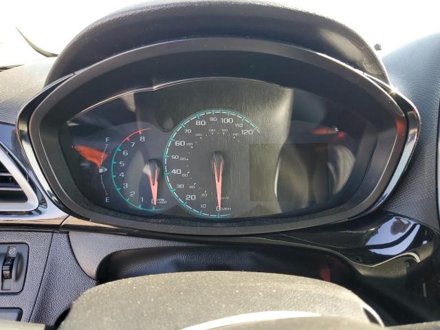 KL8CD6SA6MC722824 Chevrolet SPARK 1LT