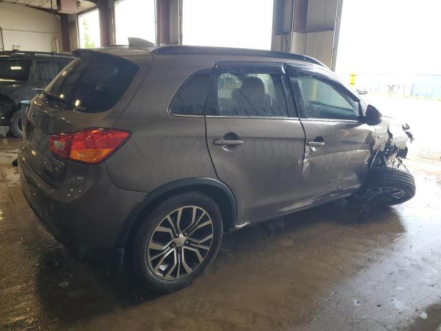JA4AR4AW2HZ029411 Mitsubishi Outlander