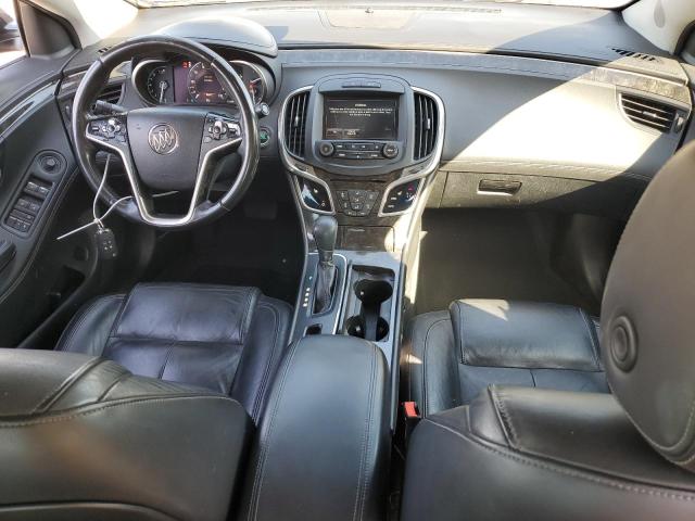 1G4GB5G30FF326498 Buick Lacrosse