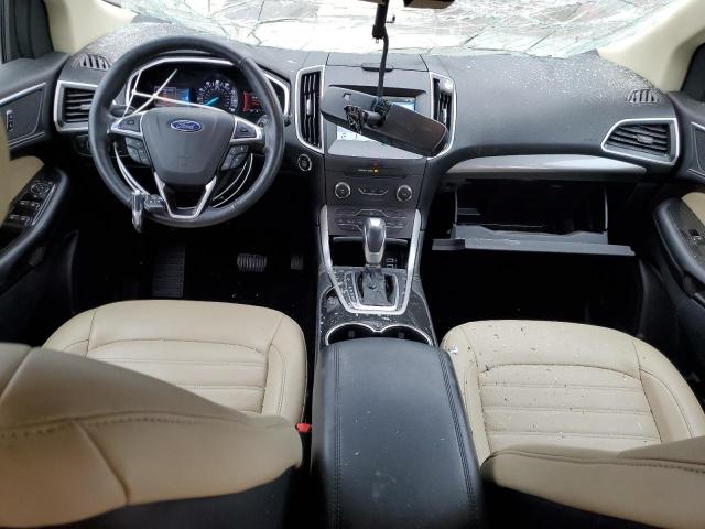 2FMPK3J88GBB99348 Ford EDGE SEL