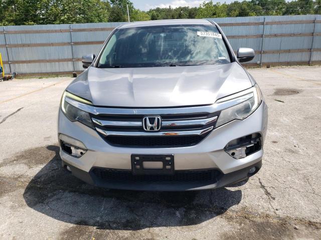 5FNYF5H32JB012845 Honda j35y6