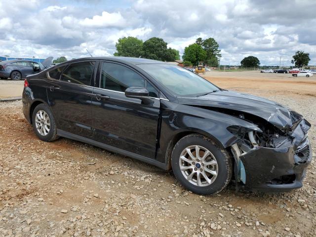 1FA6P0G75F5117180 Ford 2015