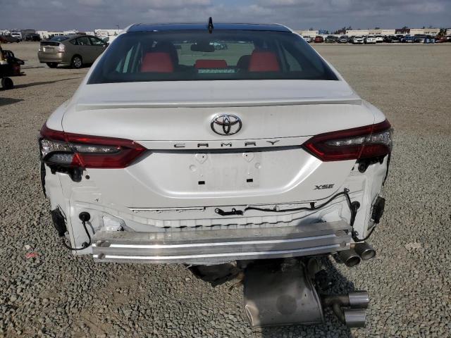 4T1K61AK8RU894022 Toyota CAMRY XSE