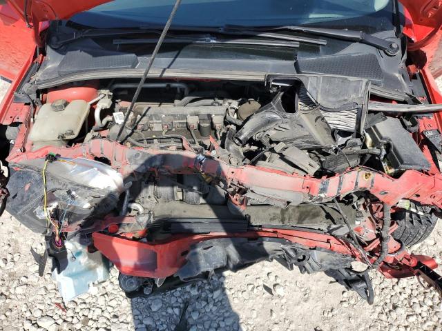 1FADP3K21EL450135 Ford FOCUS SE