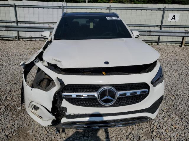 W1N4N4GB2PJ480041 Mercedes-Benz GLA 250