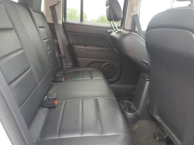 1C4NJRFB6HD210574 Jeep PATRIOT LA