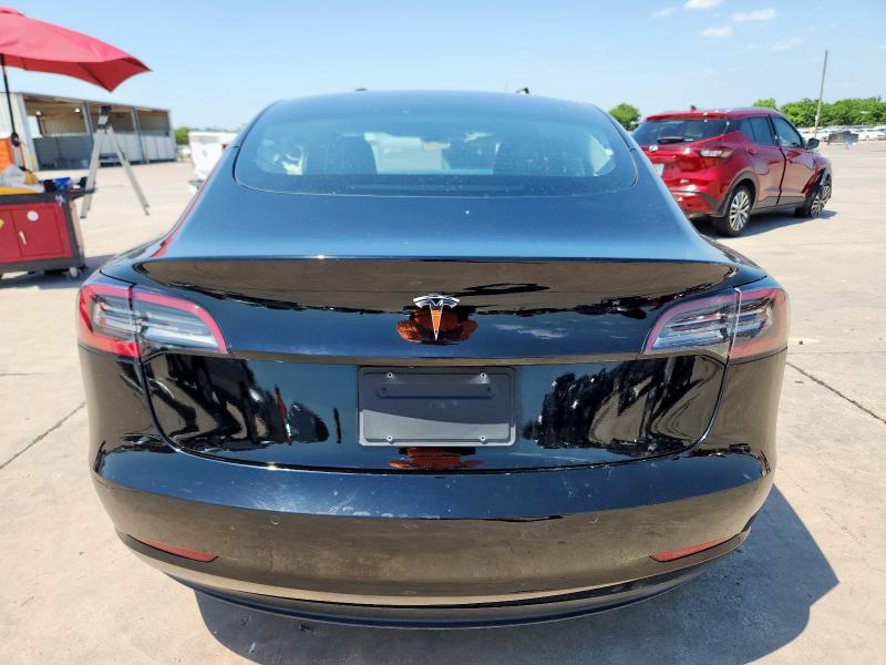 5YJ3E1EA4MF867155 Tesla MODEL 3