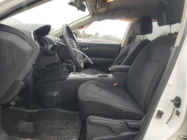 JN8AS5MV0FW765009 Nissan Rogue