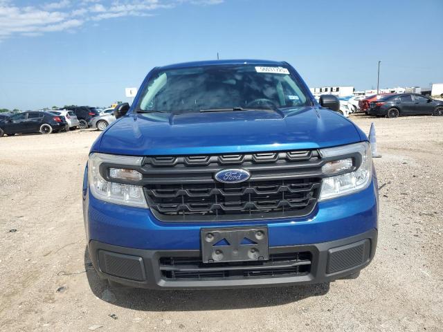 3FTTW8F92PRA39540 Ford 2023