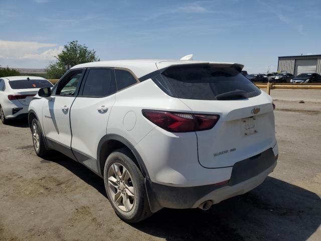 3GNKBHRS9MS583454 Chevrolet lgx
