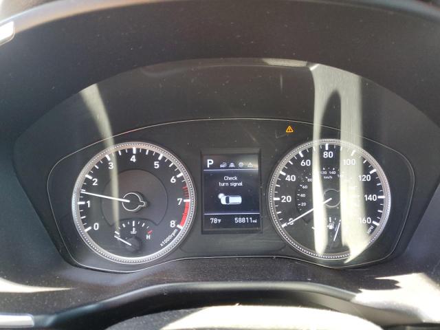 5NMS23AD1LH175836 Hyundai SANTA FE S