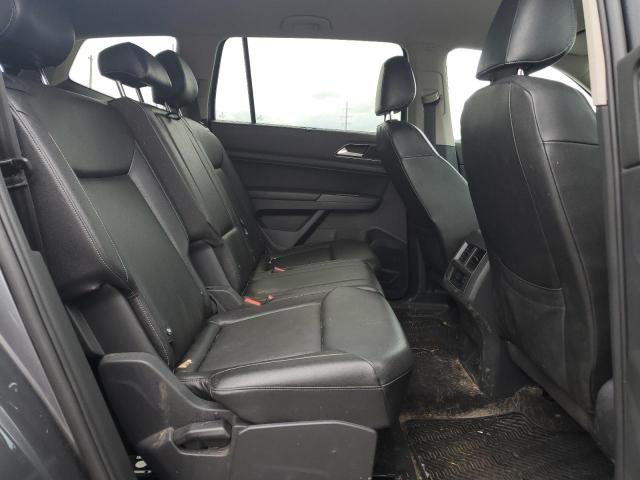 1V2LR2CA4JC502642 Volkswagen ATLAS SE