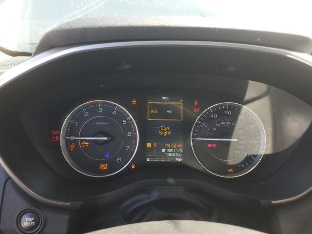 JF2GTHNC2NH280232 Subaru Crosstrek