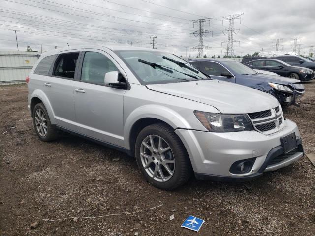 3C4PDDEGXET242109 Dodge JOURNEY R/