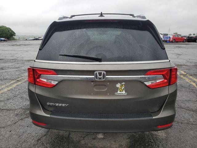 5FNRL6H7XJB035053 Honda ODYSSEY EX