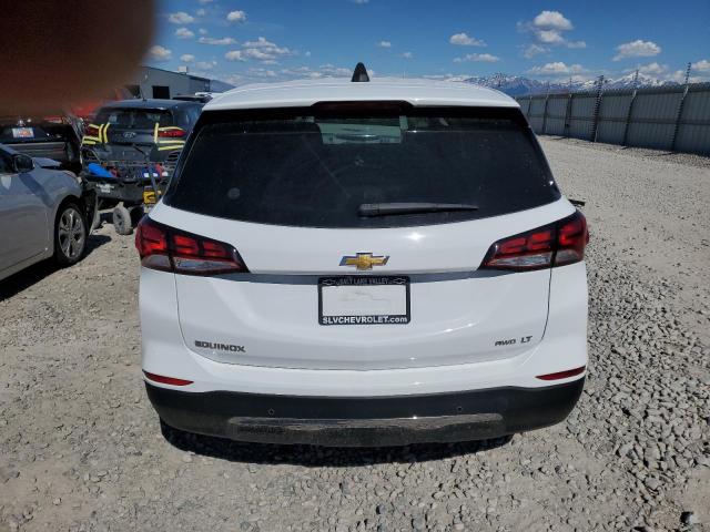 3GNAXUEV5NL249777 Chevrolet EQUINOX LT