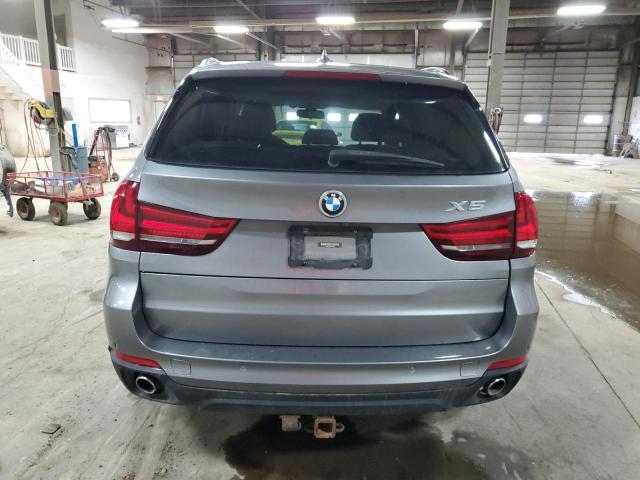 5UXKS4C50F0J97812 BMW X5 XDRIVE3