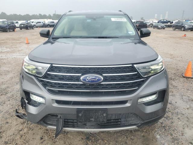 1FMSK7DH8MGA96285 Ford EXPLORER X