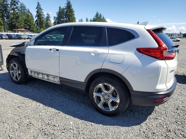 2HKRW2H80JH653735 Honda CR-V EXL
