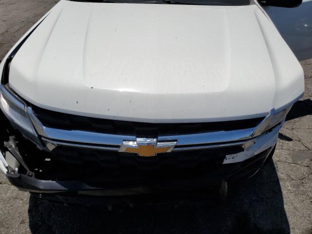 1GCHSBEN2M1197668 Chevrolet Colorado