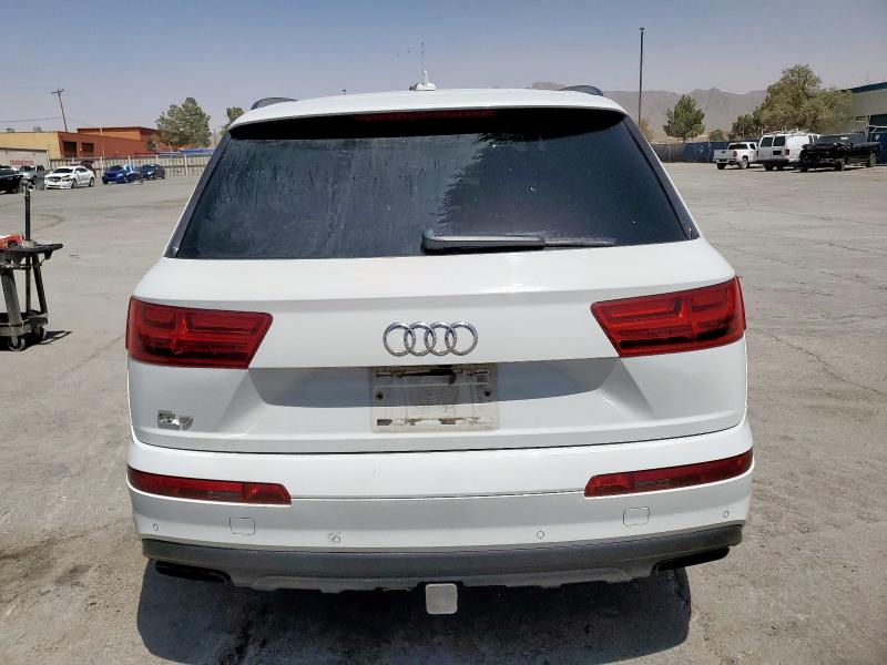 WA1VAAF7XKD002664 Audi 2019