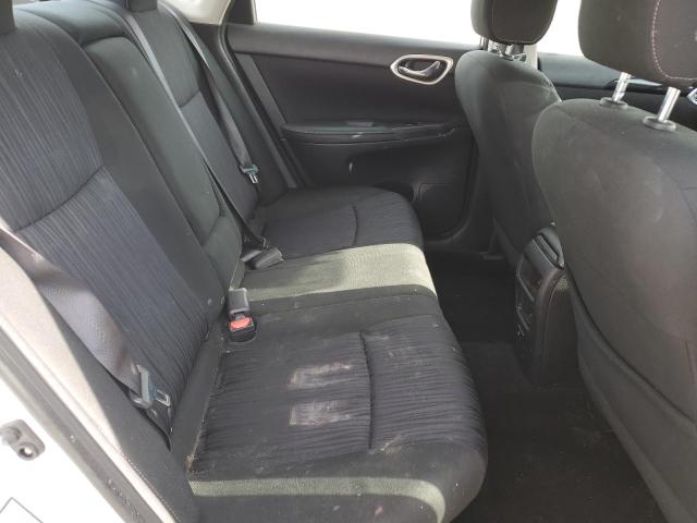 3N1AB7AP7KY288422 Nissan 2019