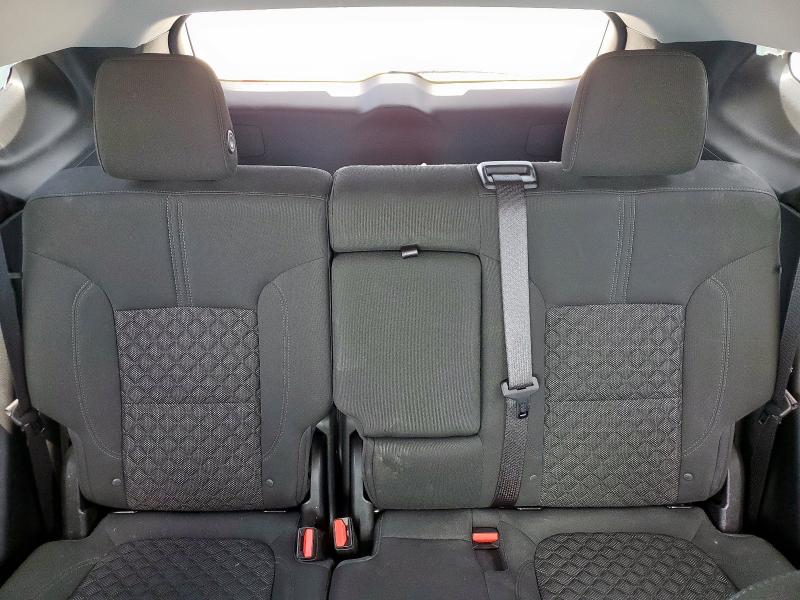 3GNKBCRS2MS535720 Chevrolet lgx