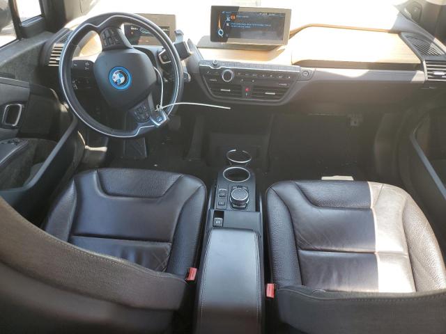 WBY1Z2C54FV287480 BMW I3