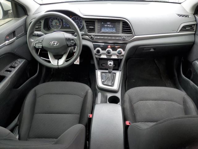 5NPD74LF7KH401362 Hyundai mpi nu