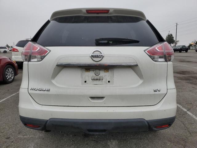 5N1AT2MT2GC846680 Nissan ROGUE S