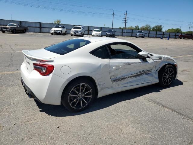 JF1ZNAA19H9703311 Toyota 86 BASE