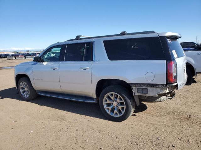 1GKS2HKC9FR224711 GMC YUKON XL K