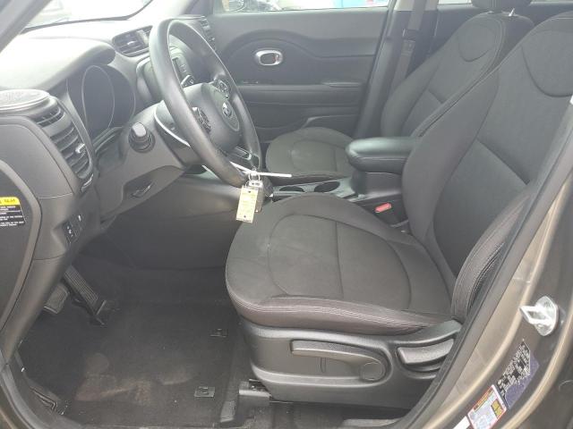KNDJN2A27K7022296 KIA Soul