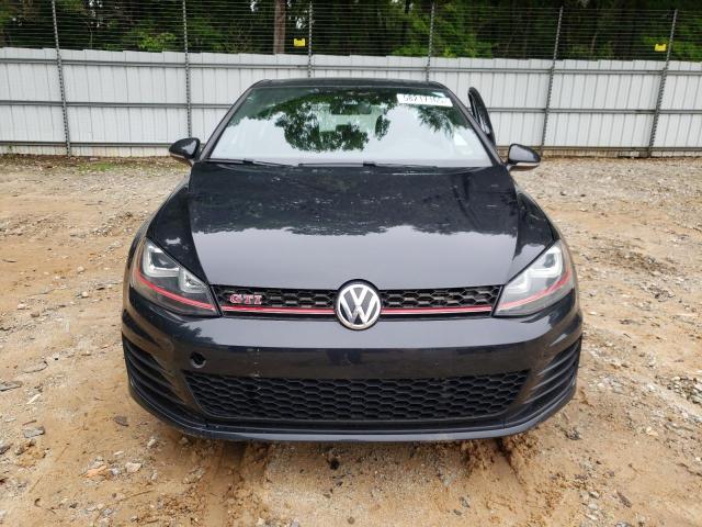 3VW547AU8HM033533 Volkswagen Gti Sport